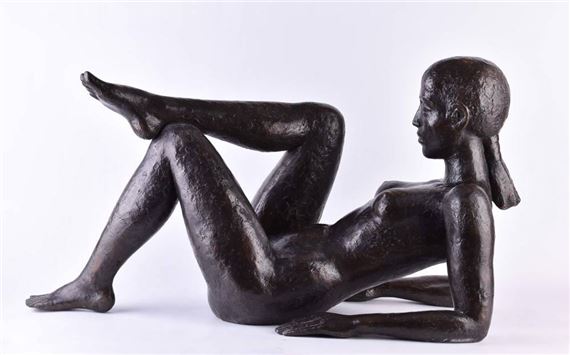 Stefan REICHMANN (1951) by Stefan Reichmann, 2005