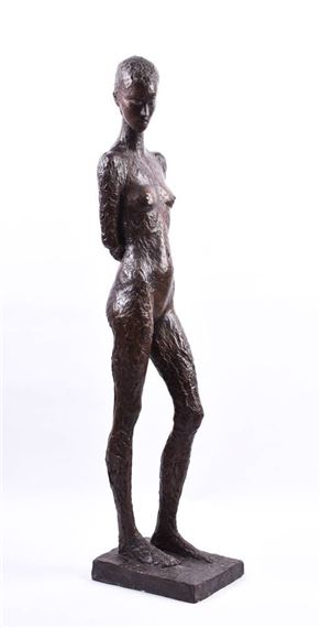 Stefan REICHMANN (1951) by Stefan Reichmann