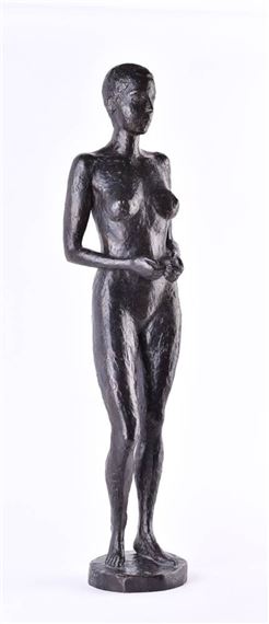 Stefan REICHMANN (1951) by Stefan Reichmann