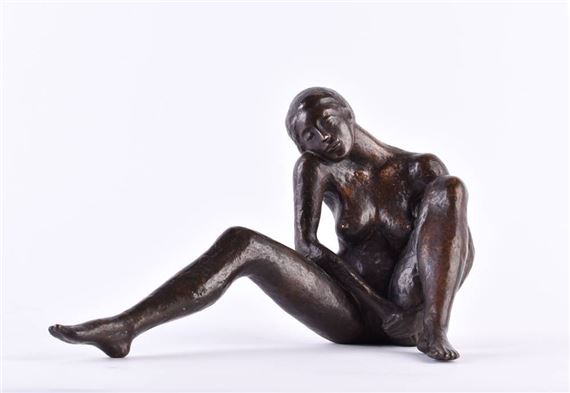 Stefan REICHMANN (1951) by Stefan Reichmann, 1998