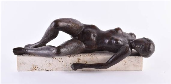 Stefan REICHMANN (1951) by Stefan Reichmann