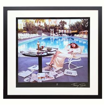 OSCAR - Terry O' Neal