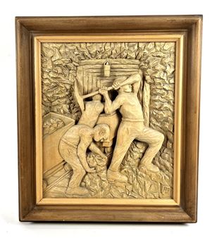 Arthur DUPONT (1931 - Arthur Dupont