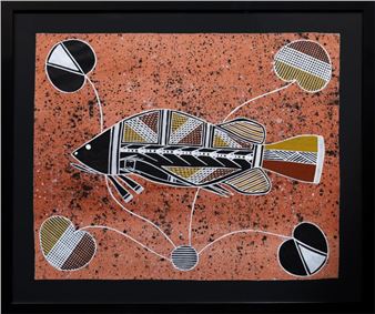 Unitled - Craig Nayinggul