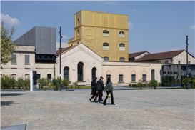 Milan Is Italy’s International Financial Capital, But Is It the Next Art Hotspot?