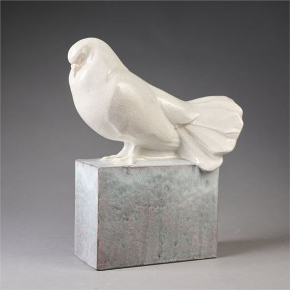 Lot by Anne-Marie Profillet, 1926