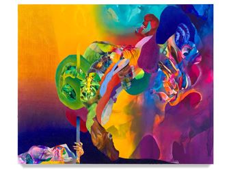 Creative Capital Awards $2.45M to 55 Artists