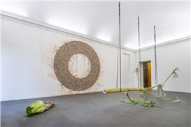 Ouverture 2024: The Emanation of A Collection at Castello di Rivoli