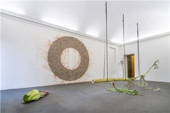 Ouverture 2024: The Emanation of A Collection at Castello di Rivoli