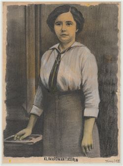 Franz Burkhardt: Zwar vorletzte gedanken - Galerie Martin Kudlek, Cologne