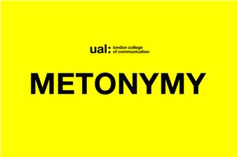 Metonymy - Gallery 46