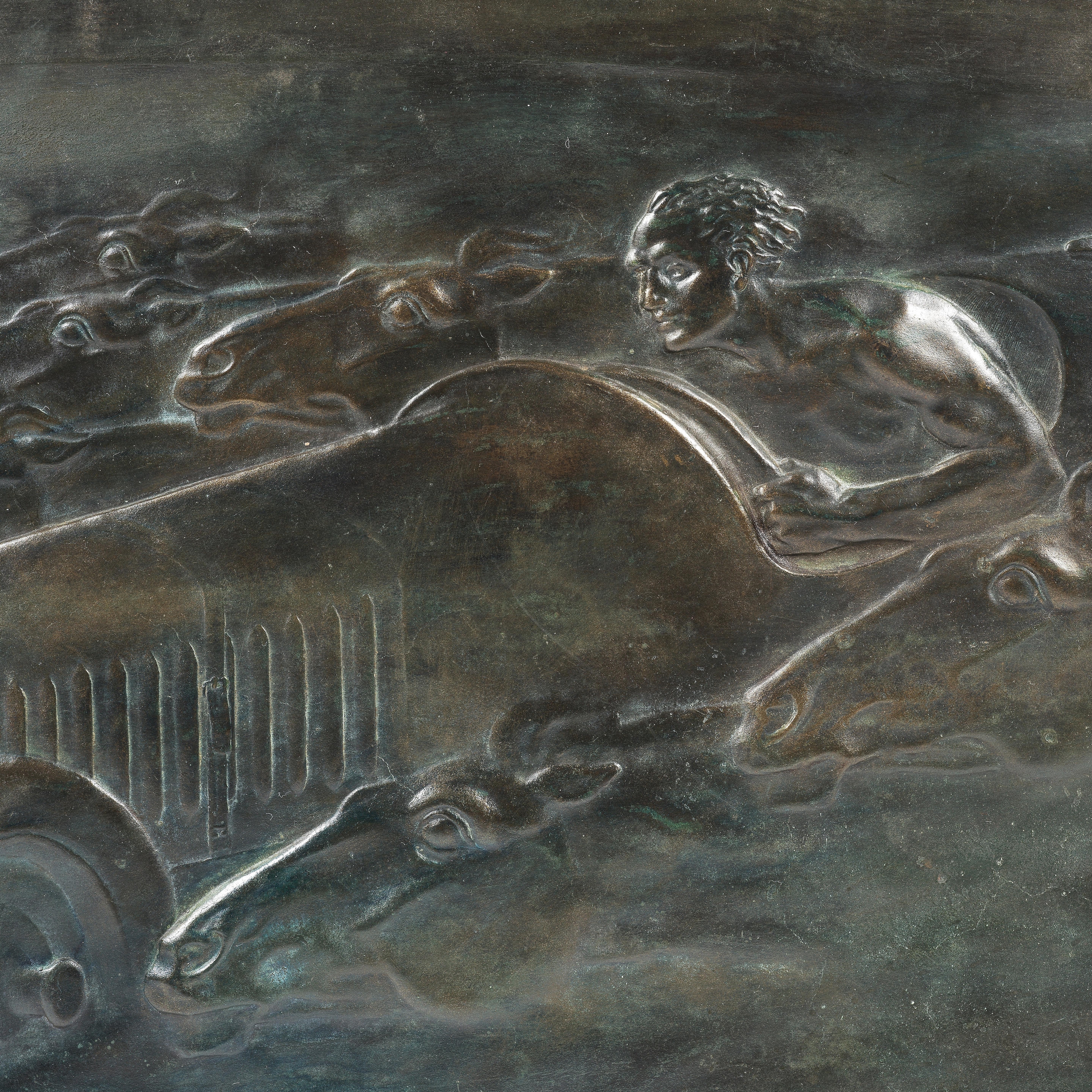 Henri Dropsy | Targa Florio Trophy 1933 (1933) | MutualArt