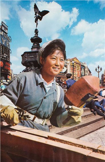 Sans titre
1977 by Gudmundur Gudmundsson, 1977