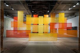 Arnolfini Announces 2025 Exhibition Programme