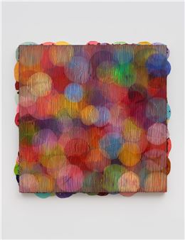 Ju Ting: Amber - Galerie Urs Meile, Beijing