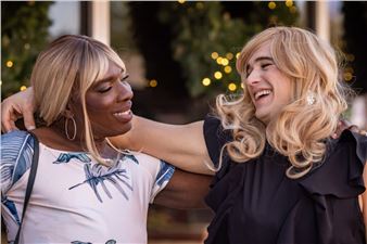 James Franco & Kalup Linzy: Dreams, Fame and the Savage - The Breeder Athens