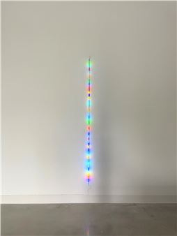 Laddie John Dill: Spotlight - Gavlak Gallery, West Palm Beach