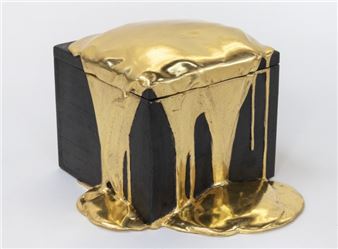 Nancy Lorenz - Gavlak Gallery, West Palm Beach