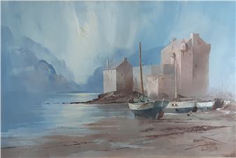 EILEAN DONAN - Eileen Doman