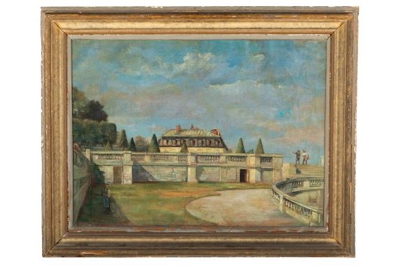 VICTOR TISCHLER by Victor Tischler