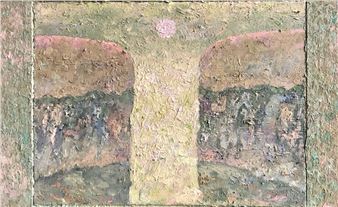 Claus Hugo Nielsen: Sorgenfri: Paintings and Sculptures - Knust Kunz, Munich (Ludwigstrasse)