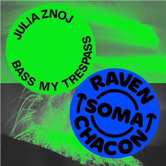 Raven Chacon: SOMA - Krone Couronne