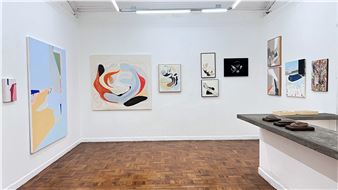 Poéticas da Natureza - Mamute Art Gallery