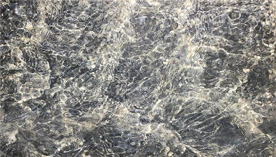 Ronna S. Harris and Anthony TungNing Huang: Eternal Cycles - Manifest