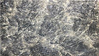 Ronna S. Harris and Anthony TungNing Huang: Eternal Cycles - Manifest