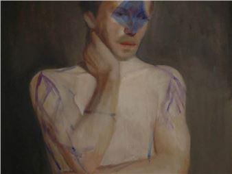 Between Reason and Imagination - Marc Straus (Lower East Side)