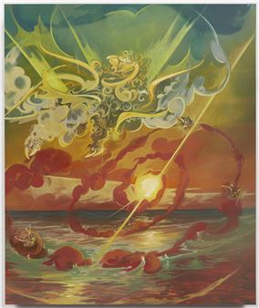 Winged Peace (Gulfstream Park 7:19am - Asif Hoque