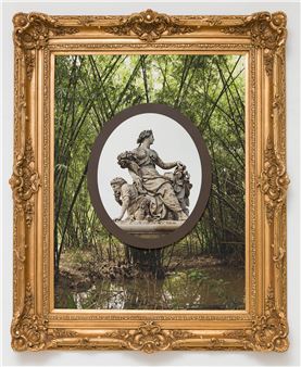 Euclidean Gris Gris (Riding the Back of Innocence/Ignorance) - Todd Gray