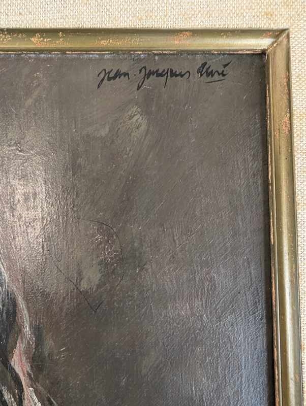 Jean Jacques René | Jean-Jacques RENÉ (Né en 1943) (1975) | MutualArt