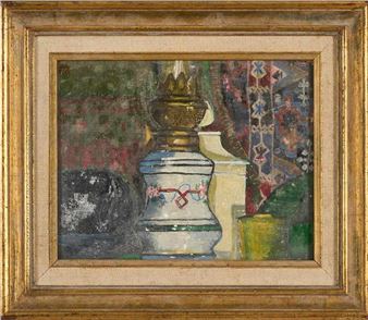 KIM NGUYEN (XX-XXIe siècle) - Kim Nguyen