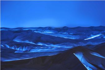 Laddie John Dill: Eastern Standard Time - Norton Museum of Art