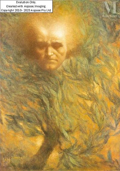 Beethoven, le masque