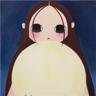 Sasha December: Ruler of the Tides - Rosenbaum Contemporary, Boca Raton