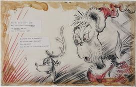 Dr. Seuss