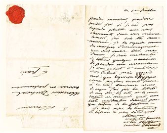 Mr de Voltaire et toute la littérature en font un cas singulier - Alexis François Thomas