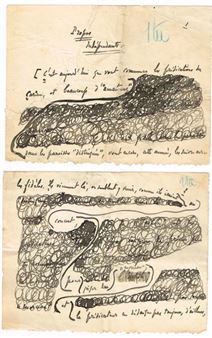 NATIONALISME - Maurice TALMEYR(1850-1931, nationalist journa - Lot 375 - Maurice Talmeyr