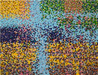 New Member Show - Atlantic Works Gallery