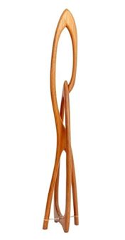 Abstract Sculpture - Adam Henderson