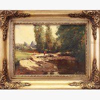 U BRODU - Josef Procházka