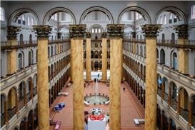 Museum and Gallery Exhibits in the D.C. Area This Week