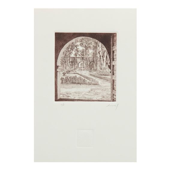 Corral - José Luis Verdín