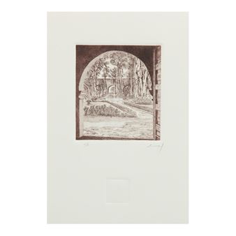 Corral - José Luis Verdín