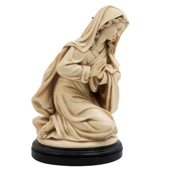 ADORACIÓN DE LA VIRGEN MARÍA - Gino Ruggeri