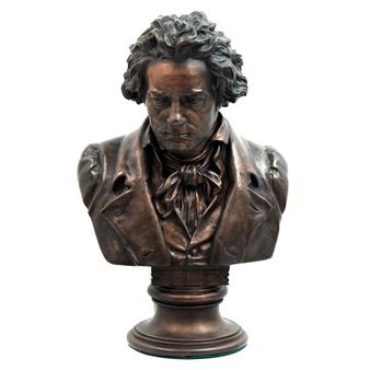 BUSTO DE BEETHOVEN - Chad Hagen