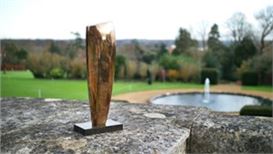 Hepworth Masterpiece To Be Auctioned to Fund Arts Bursaries