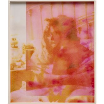 &quot;Shampoo&quot; - Sara Greenberger-Rafferty